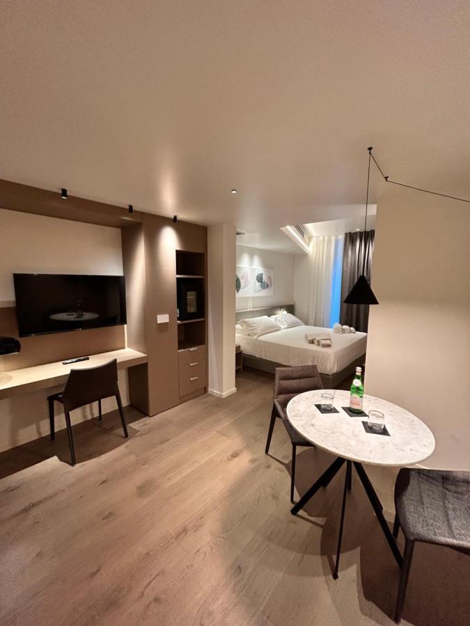 Hotel Palazzo Sangiorgio