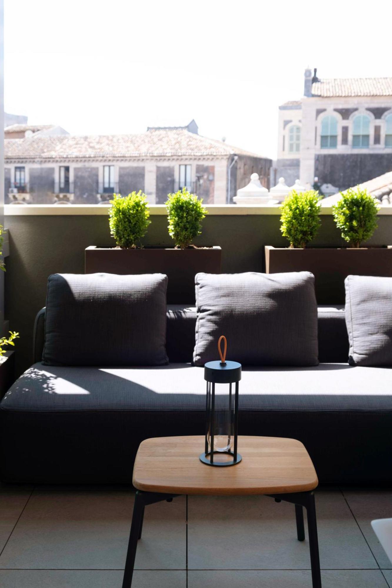 Palazzo Sangiorgio 5* Catane