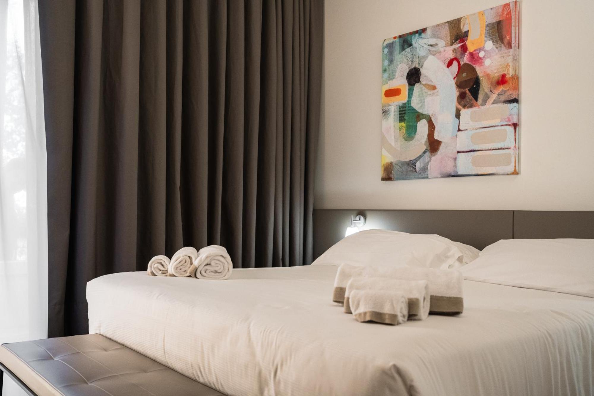 Palazzo Sangiorgio 5*
