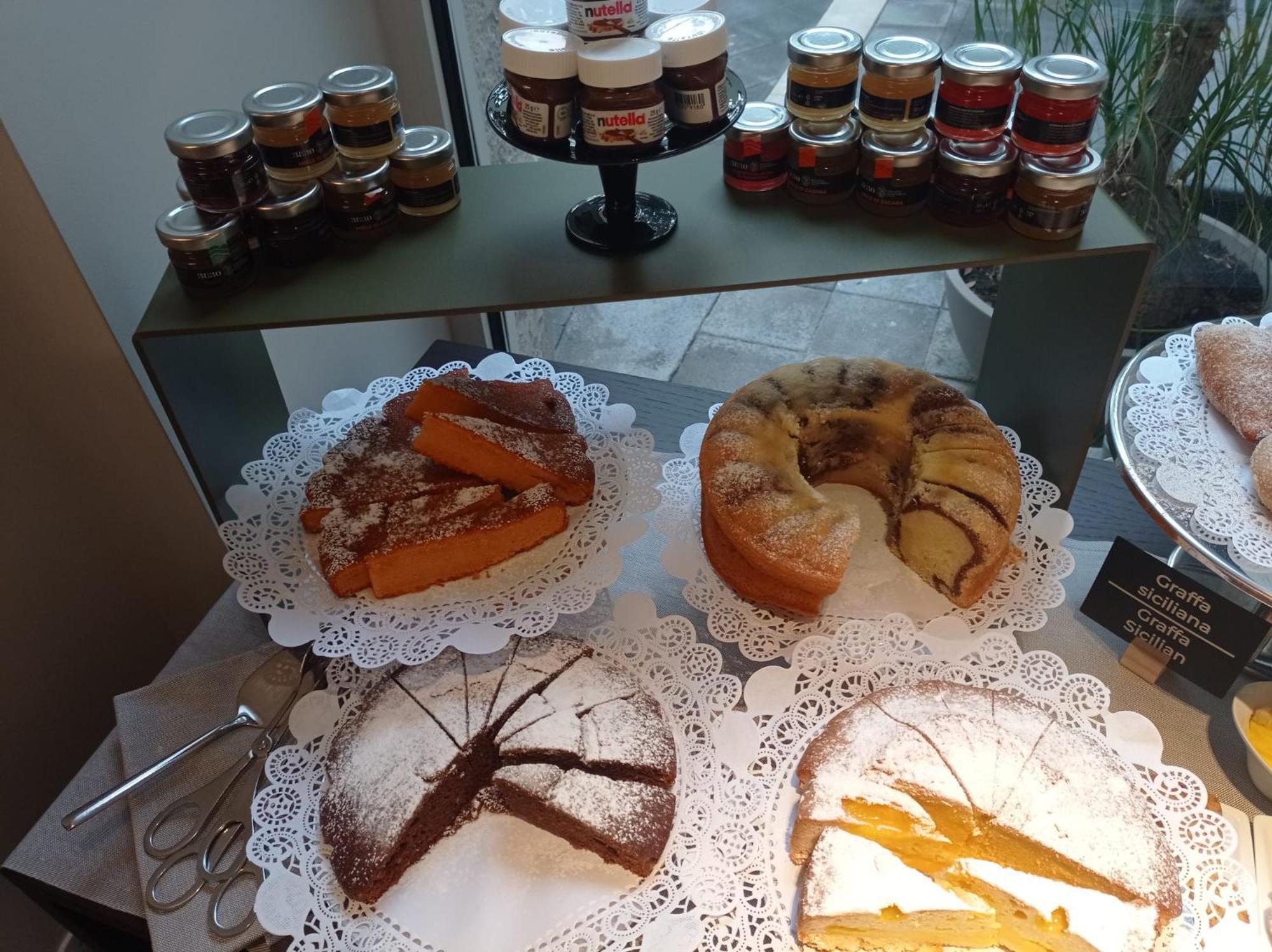 Palazzo Sangiorgio 5*