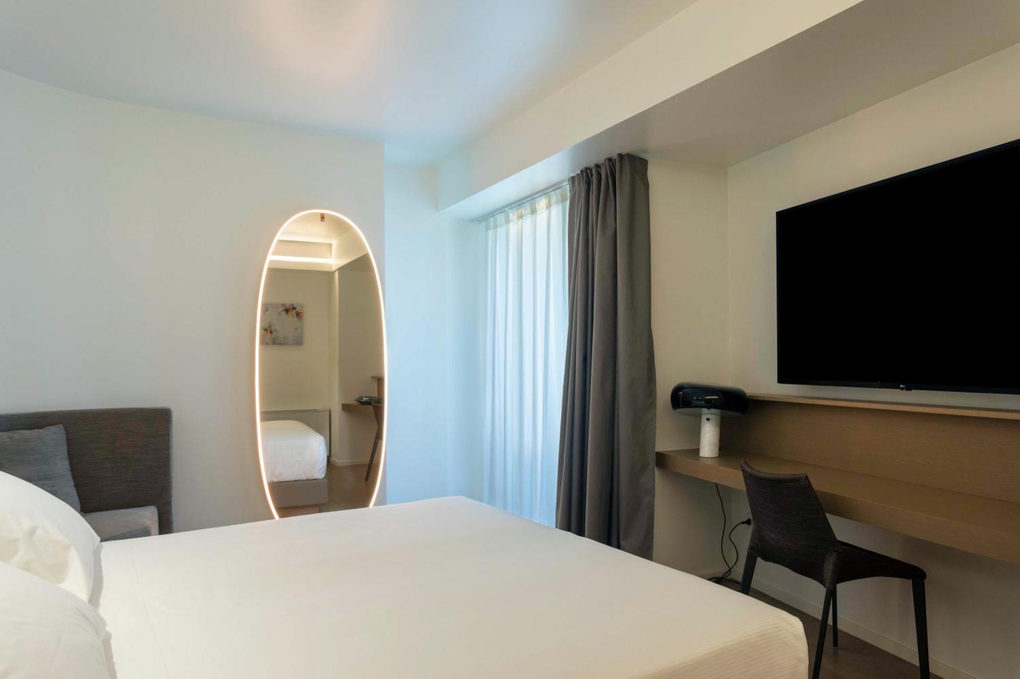 Hotel Palazzo Sangiorgio 5*