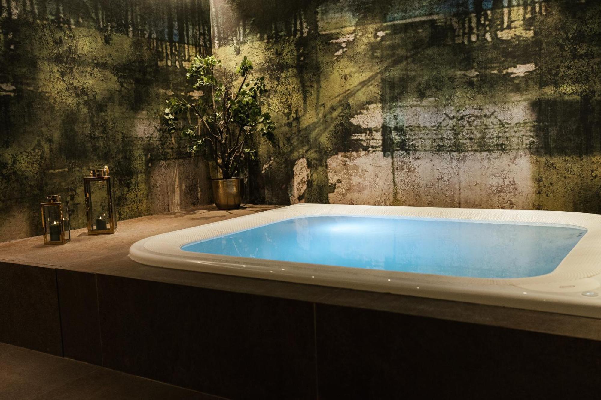 Palazzo Sangiorgio Hotel 5*