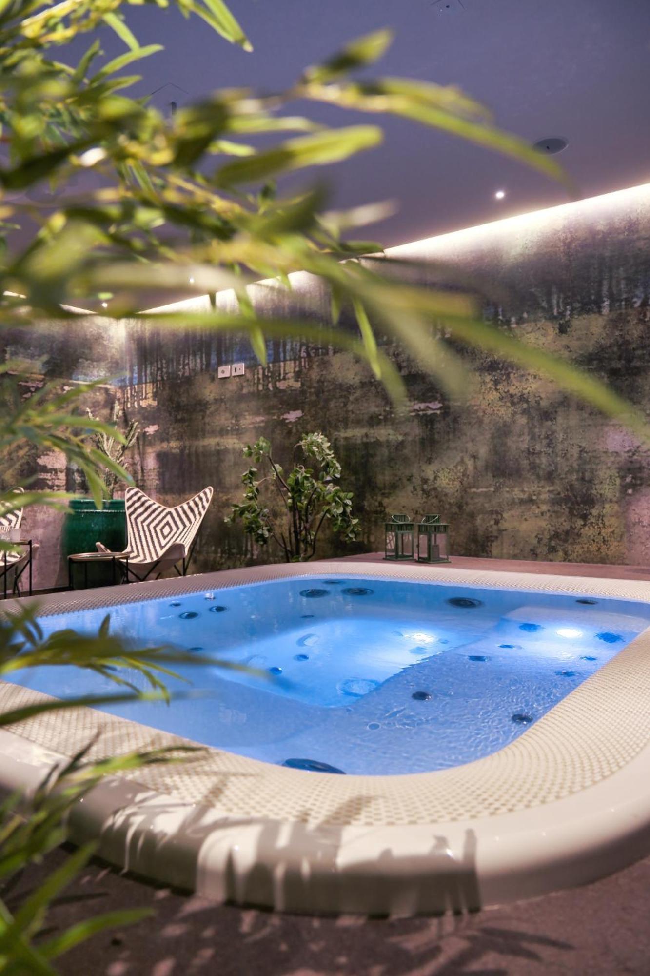 Hotel Palazzo Sangiorgio