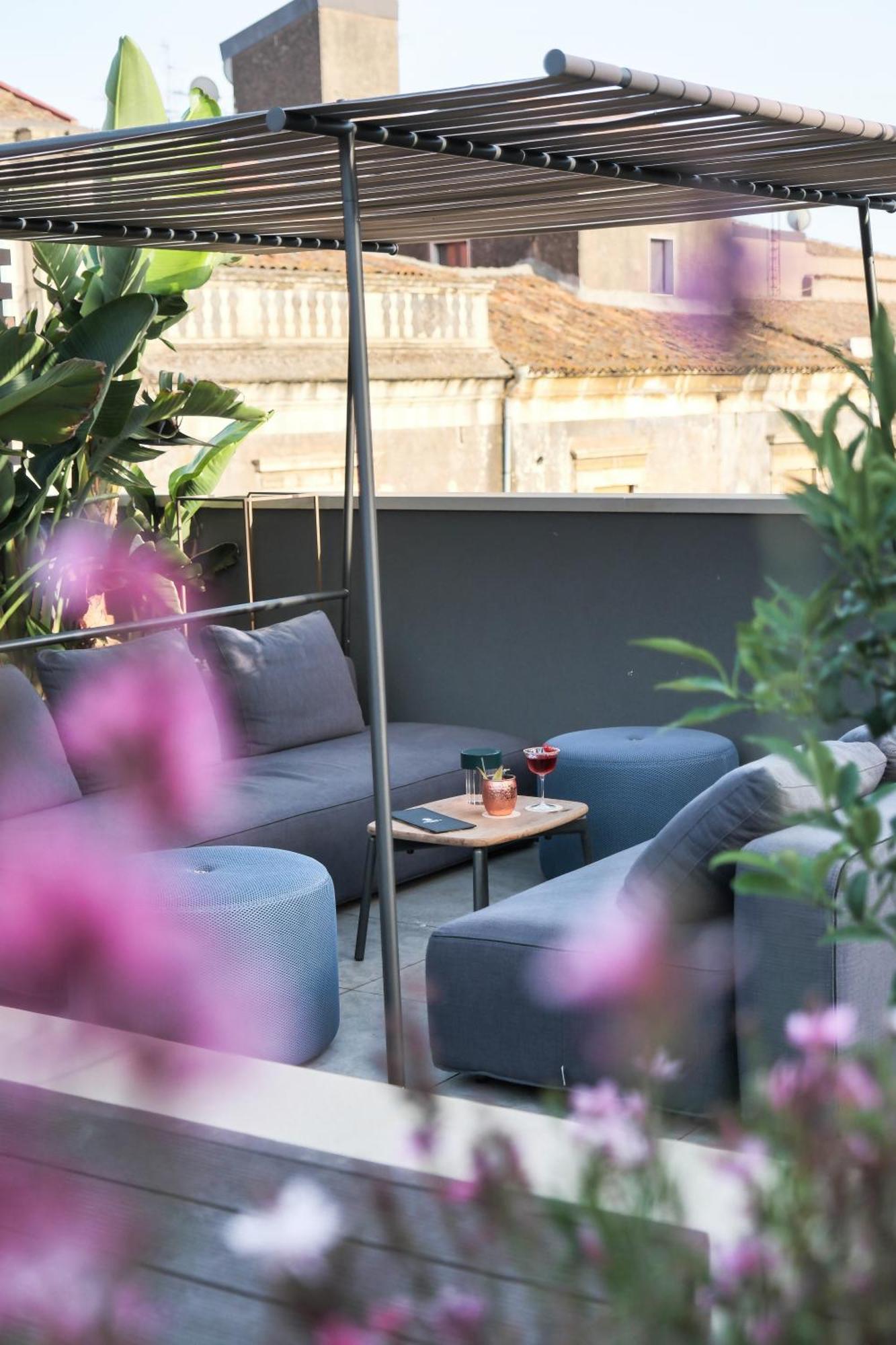 Palazzo Sangiorgio Hotel 5*