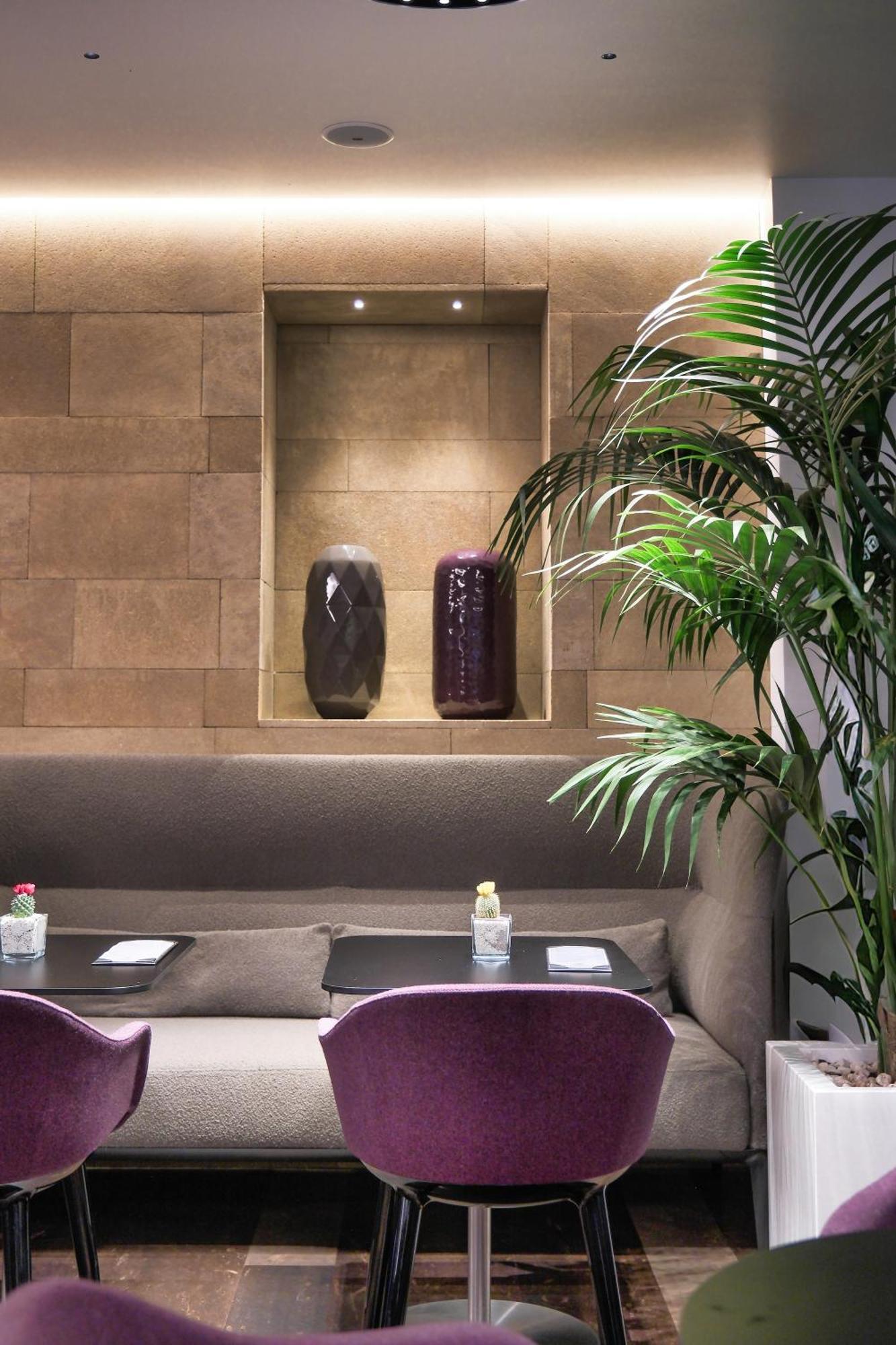 Palazzo Sangiorgio Hotel 5*