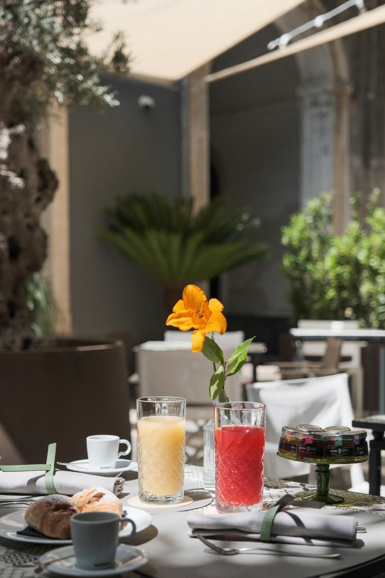 Palazzo Sangiorgio Hotel Catane