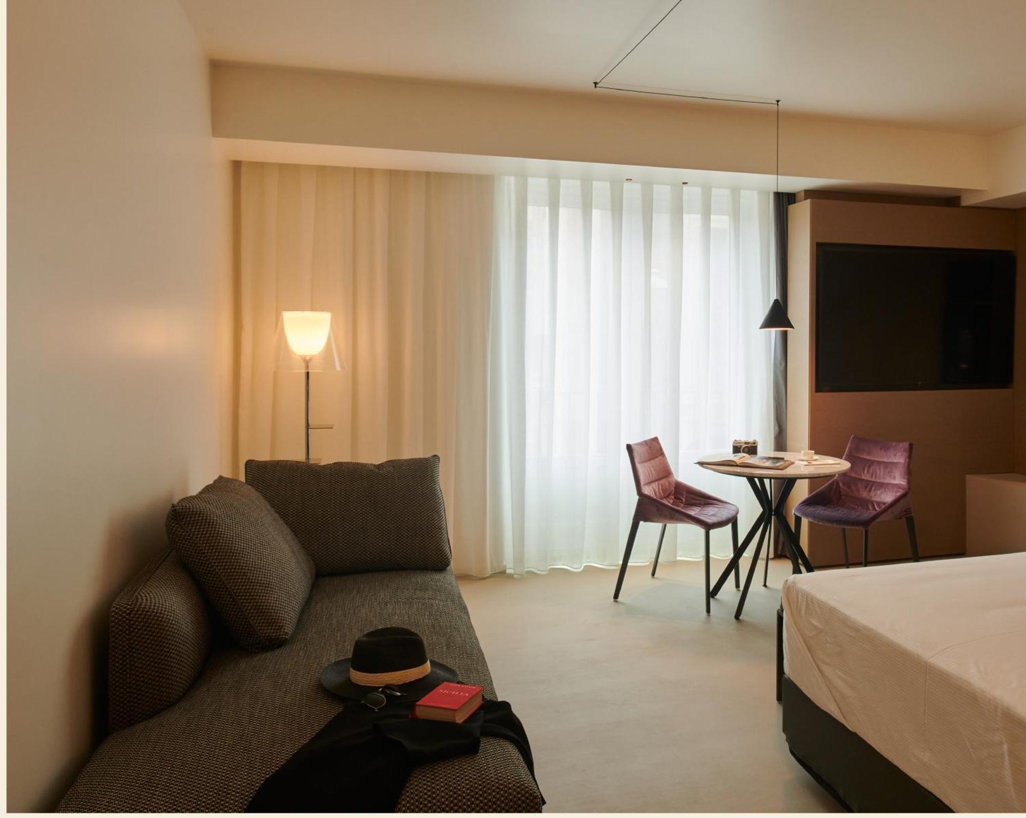 Palazzo Sangiorgio Hotel Catania