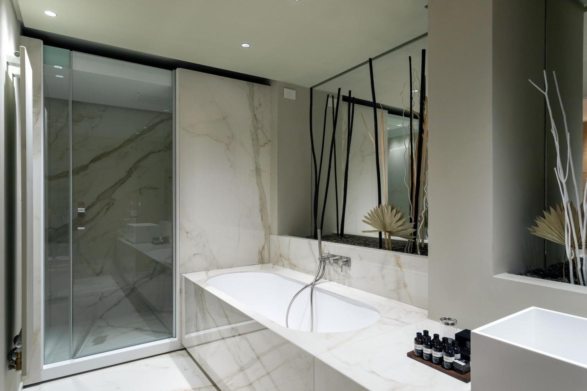 Palazzo Sangiorgio Hotel 5*