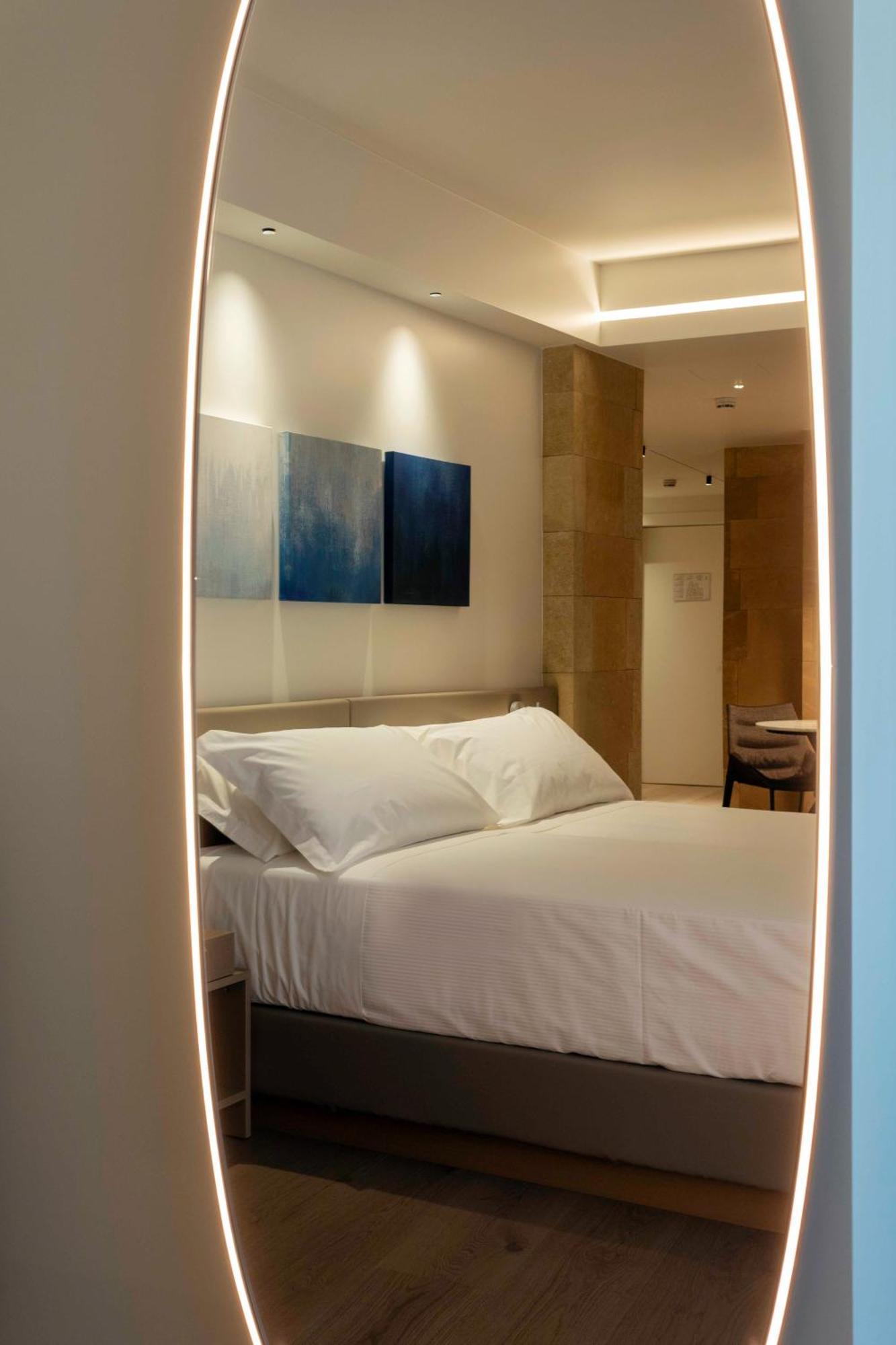 Hotel Palazzo Sangiorgio 5*