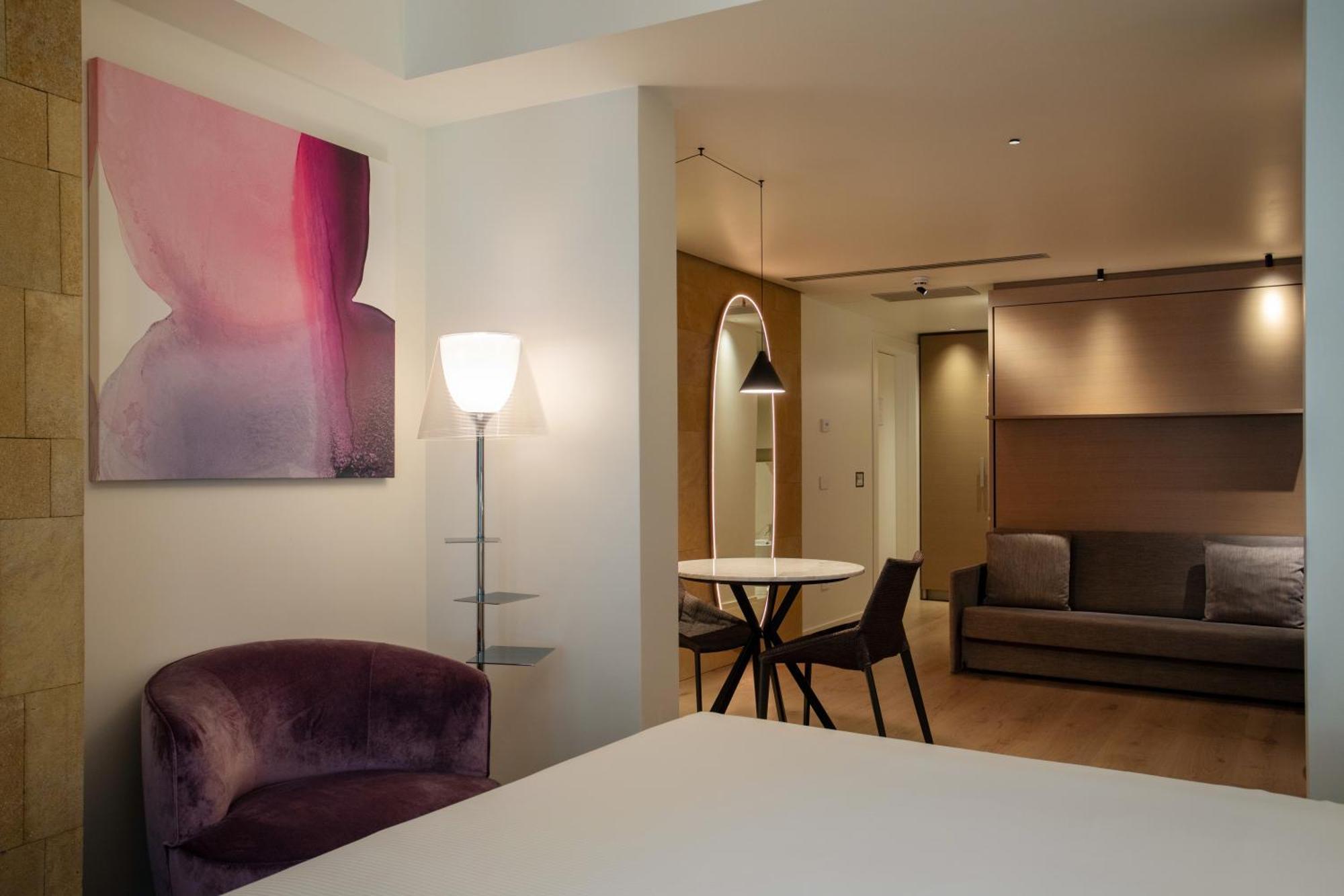 Hotel Palazzo Sangiorgio 5*