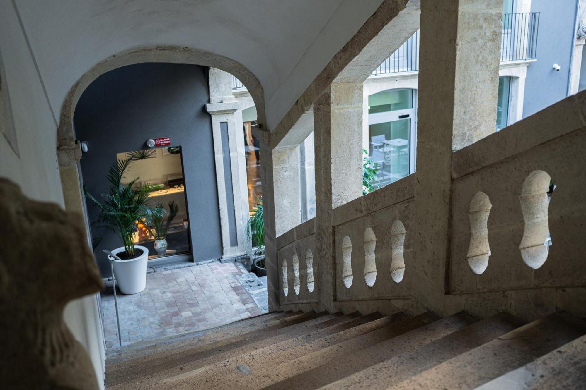 Hotel Palazzo Sangiorgio