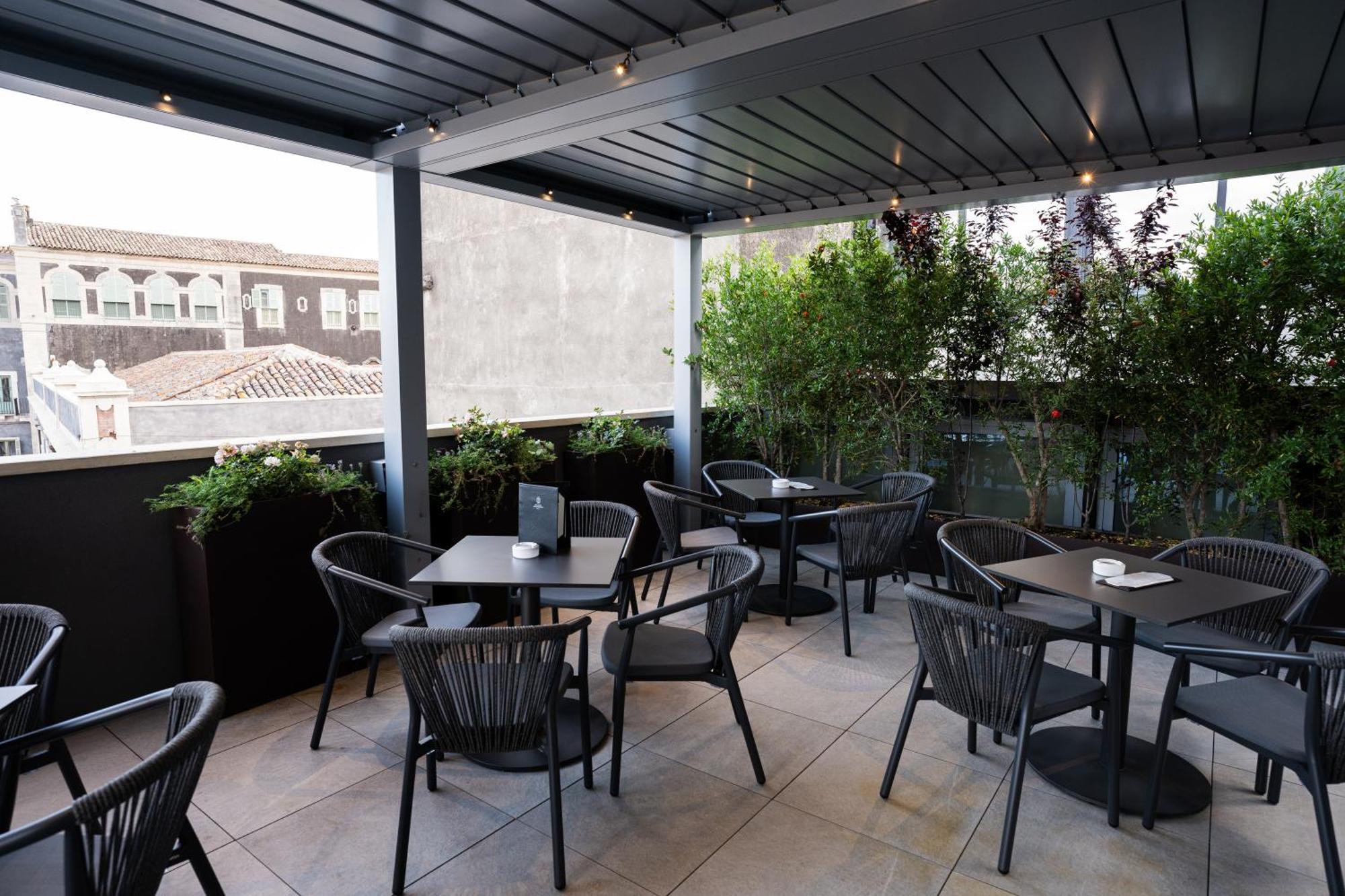 Palazzo Sangiorgio 5* Catane