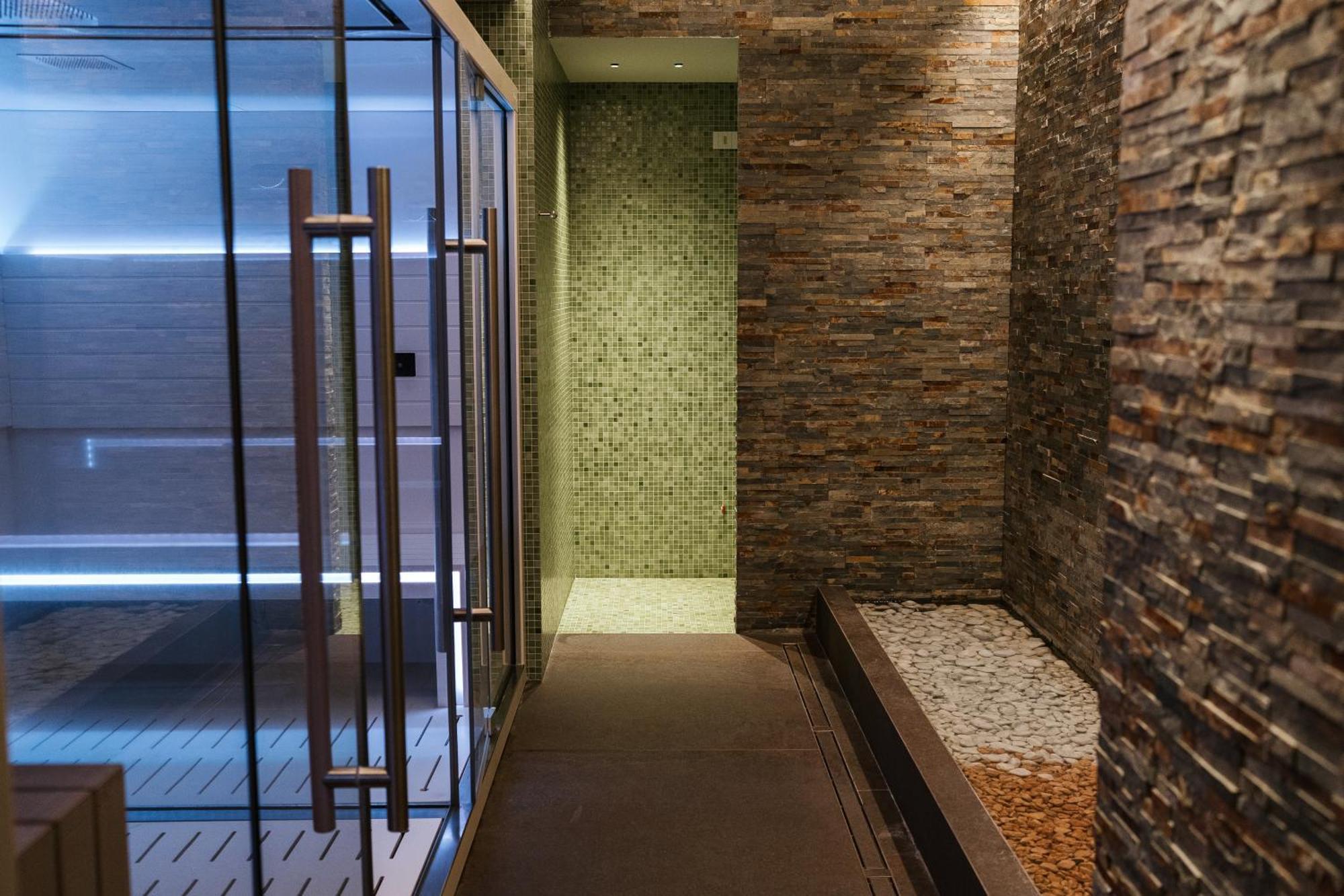 Palazzo Sangiorgio Hotel 5*
