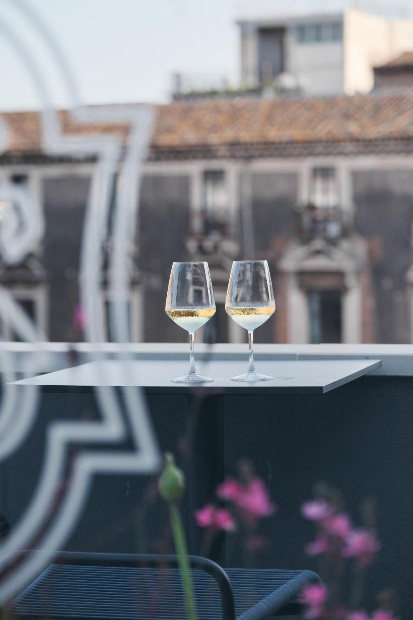 Palazzo Sangiorgio 5* Catane