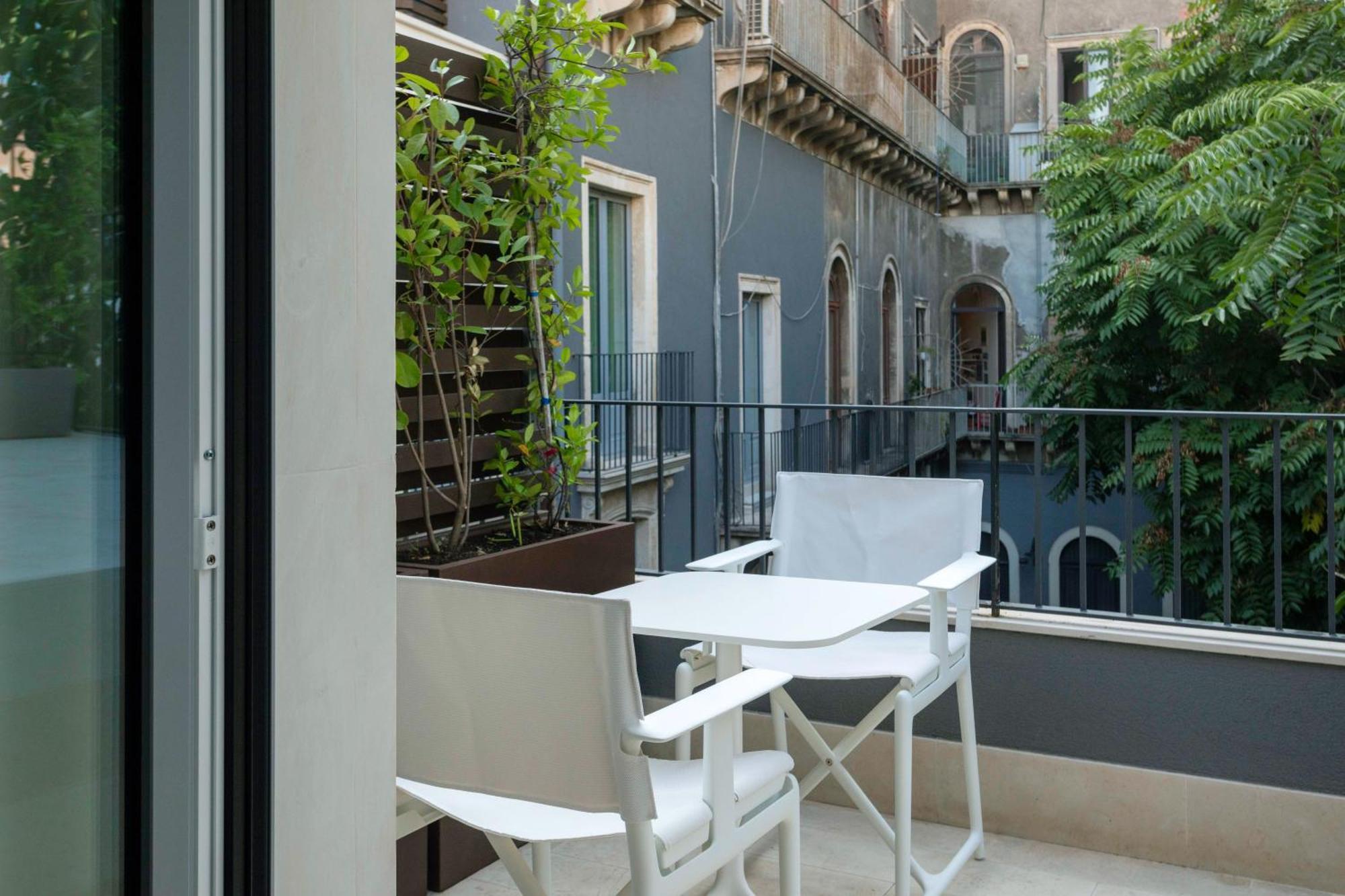 Palazzo Sangiorgio Hotel Catania