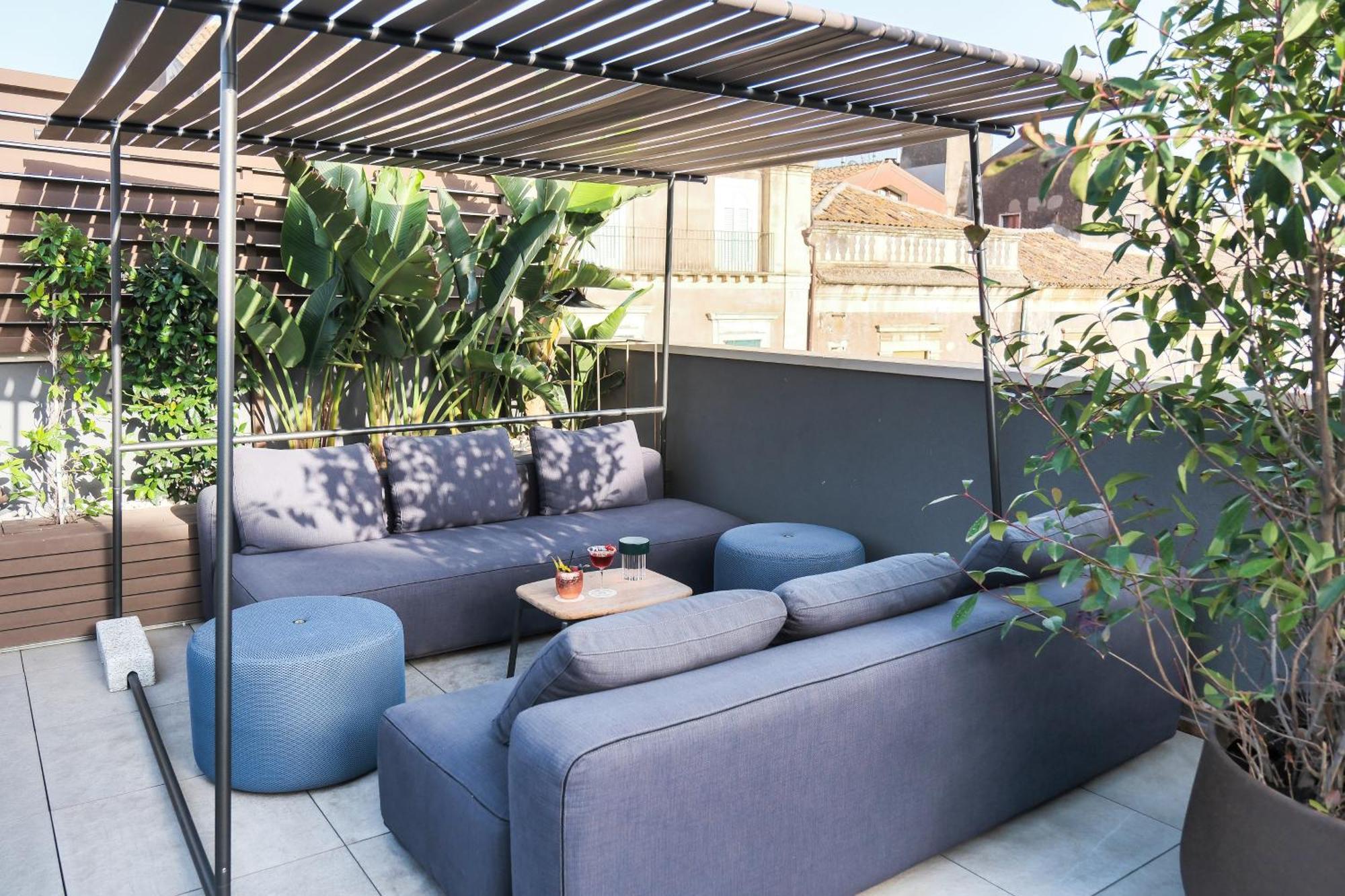 Palazzo Sangiorgio 5* Catane