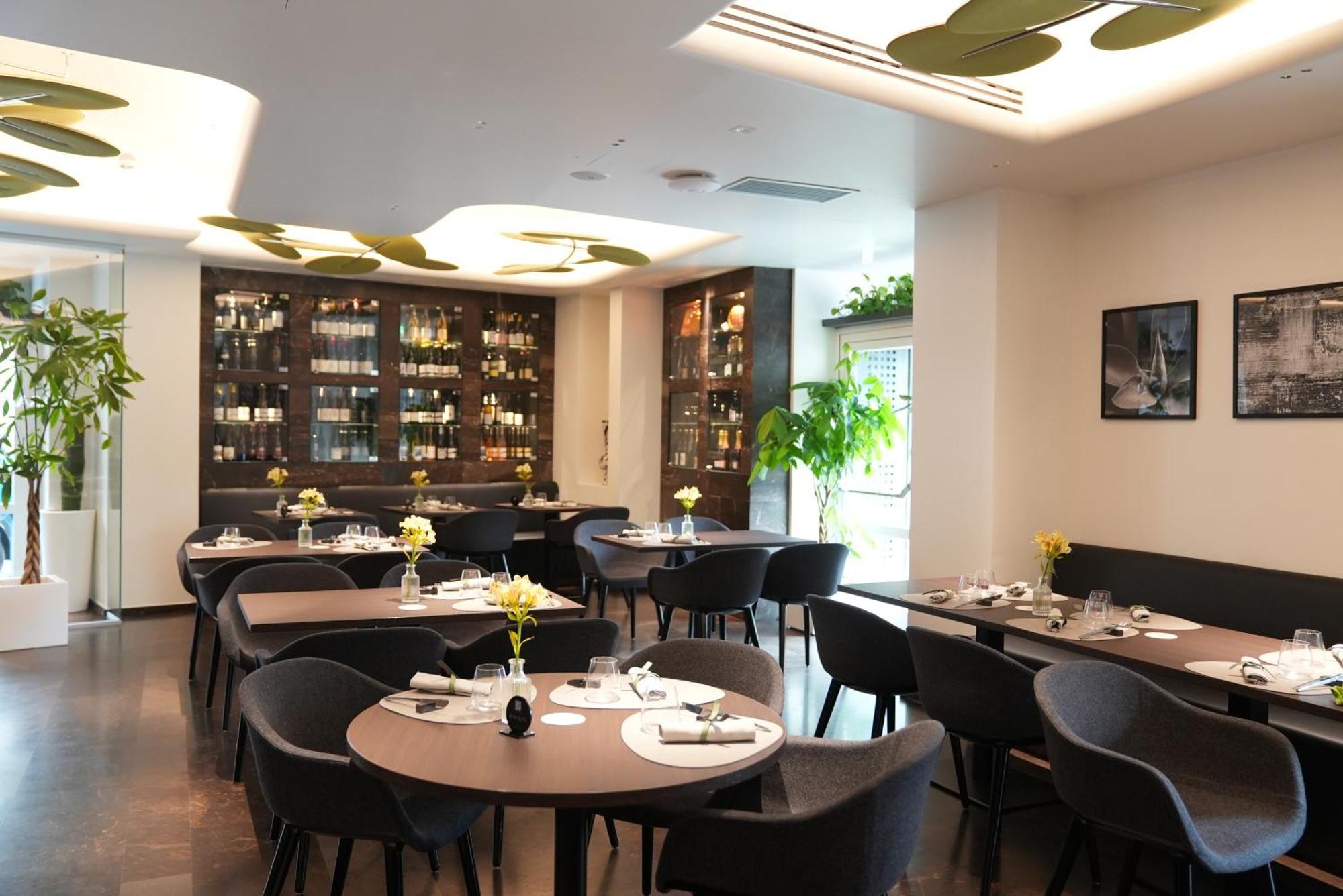Hotel Palazzo Sangiorgio Catane