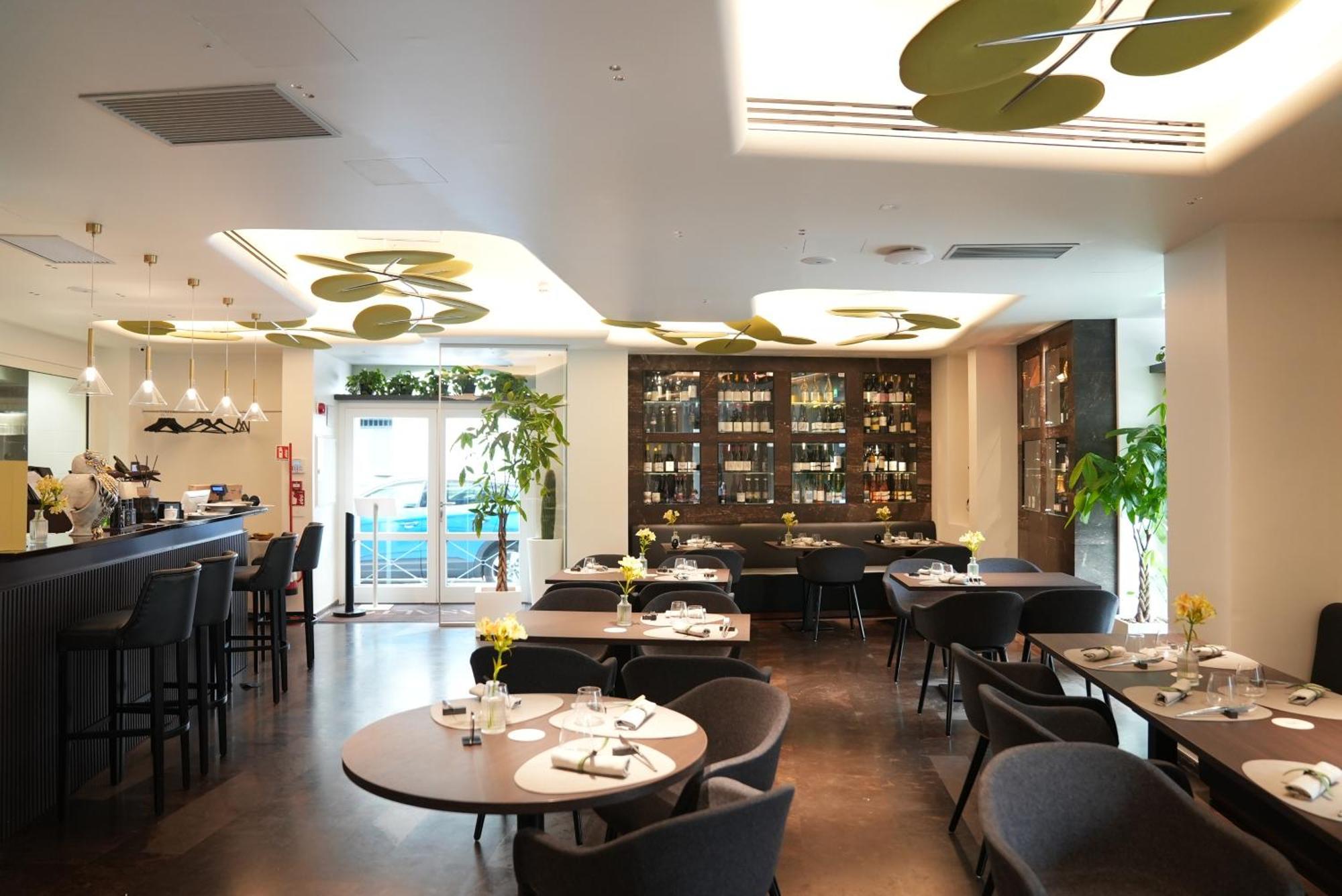Palazzo Sangiorgio 5*